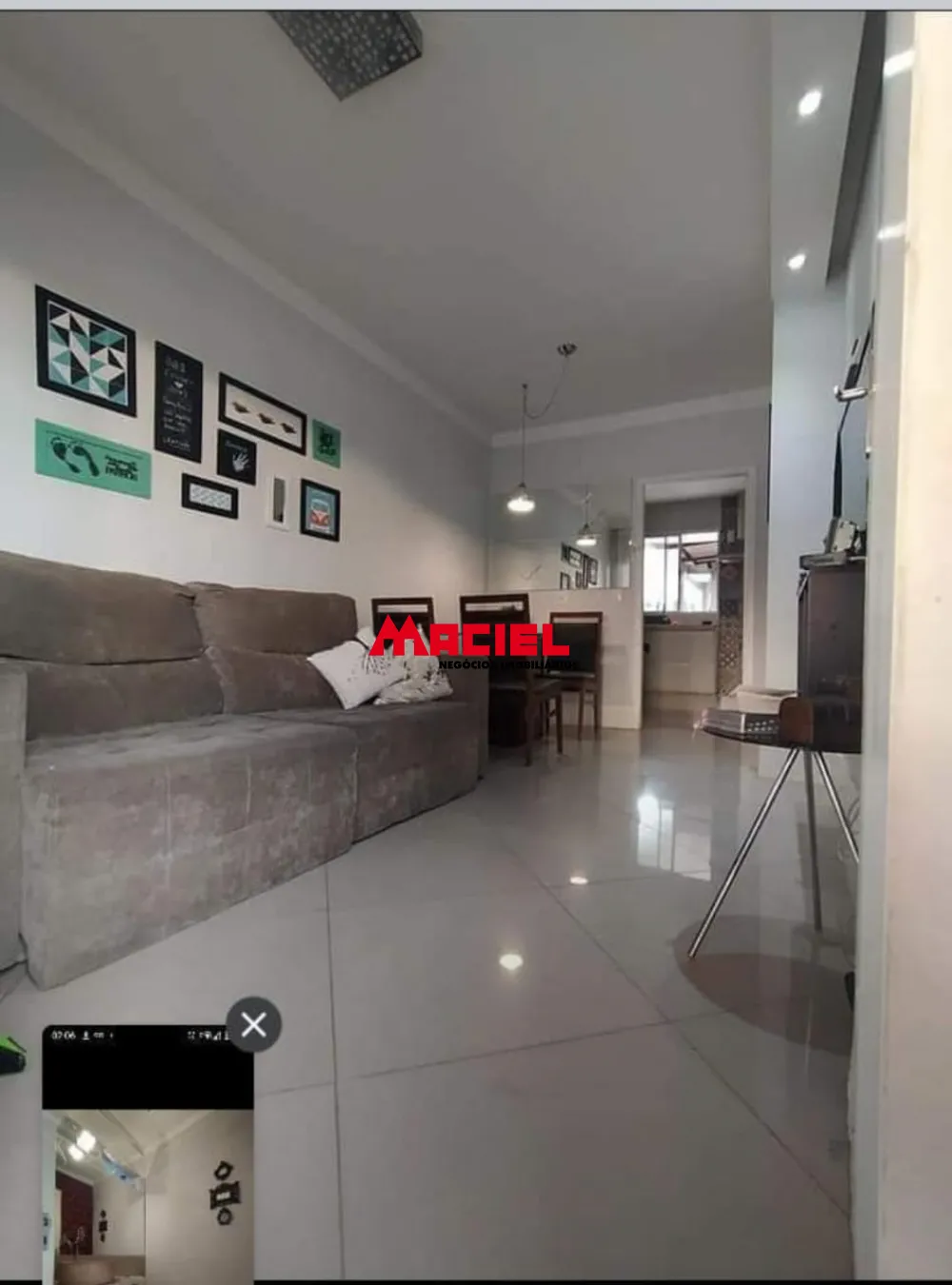 Comprar Casa / Condom&iacute;nio em S&atilde;o Jos&eacute; dos Campos R$ 400.000,00 - Foto 3