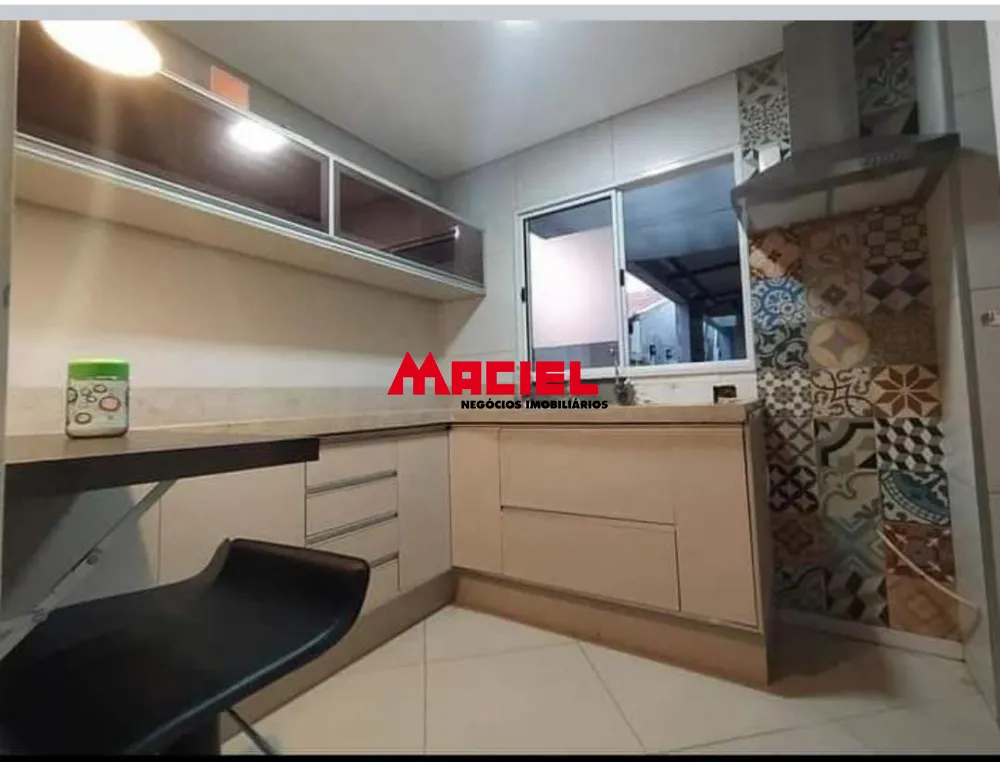 Comprar Casa / Condom&iacute;nio em S&atilde;o Jos&eacute; dos Campos R$ 400.000,00 - Foto 2