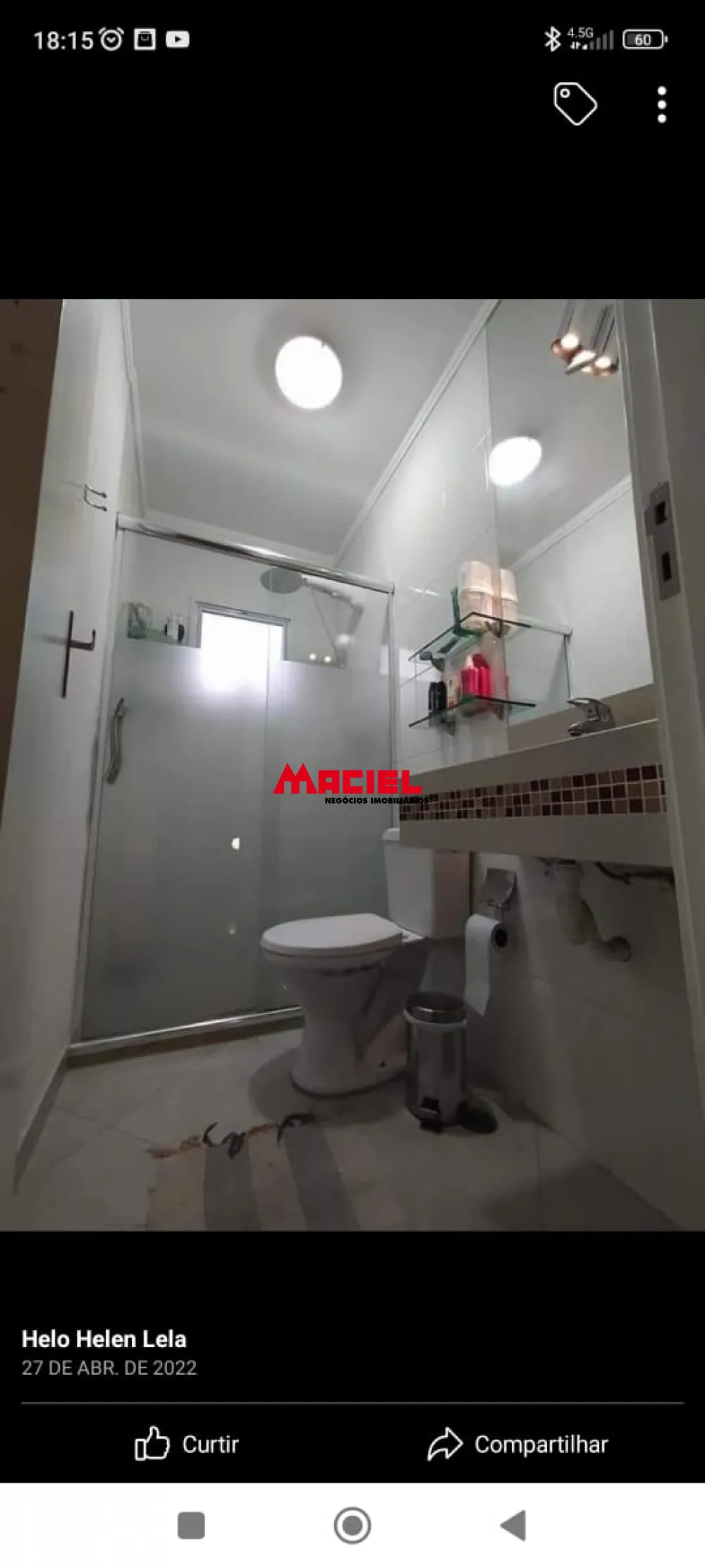 Comprar Casa / Condom&iacute;nio em S&atilde;o Jos&eacute; dos Campos R$ 400.000,00 - Foto 8