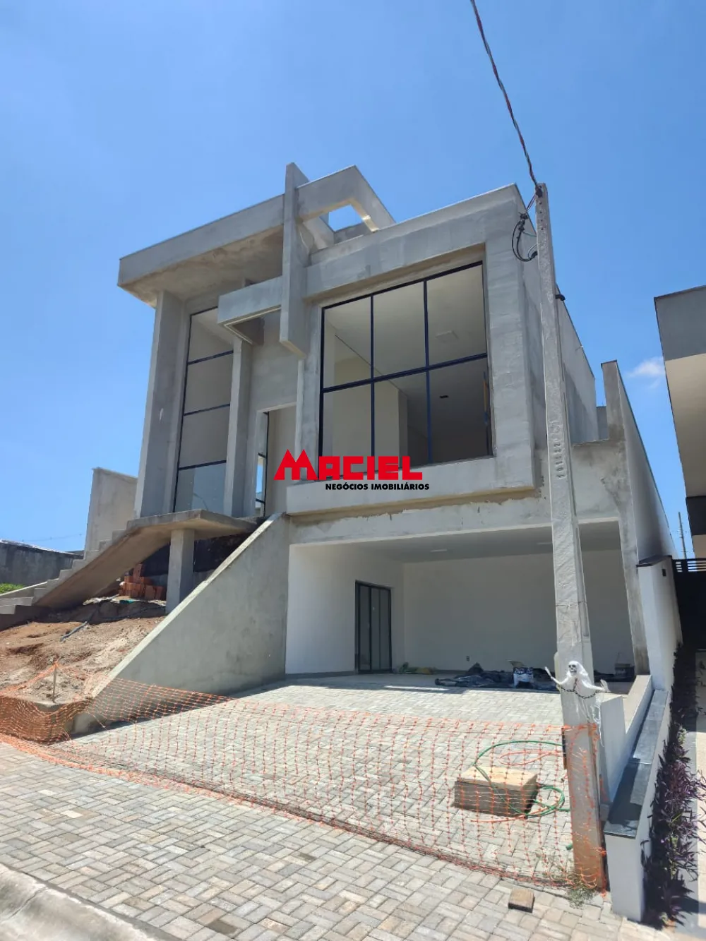 Comprar Casa / Condom&iacute;nio em Ca&ccedil;apava R$ 1.500.000,00 - Foto 2