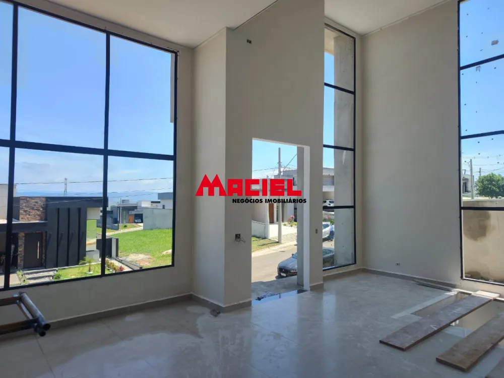 Comprar Casa / Condom&iacute;nio em Ca&ccedil;apava R$ 1.500.000,00 - Foto 3