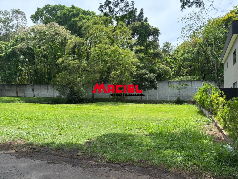 Comprar Terreno / Condom&iacute;nio em Jacare&iacute; R$ 800.000,00 - Foto 1