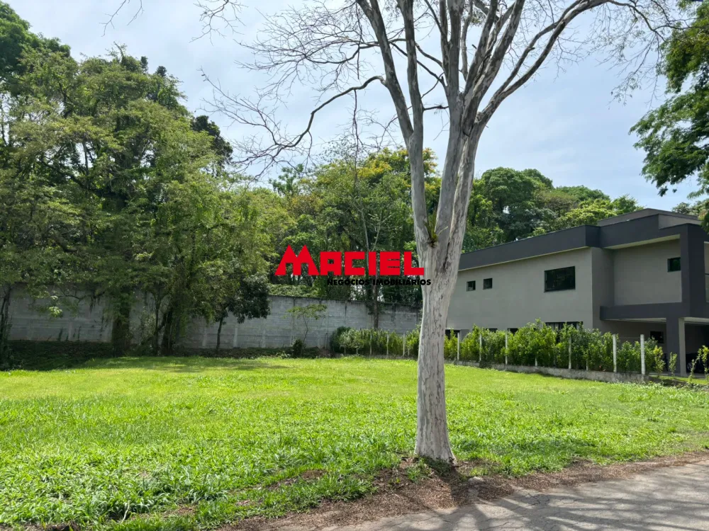 Comprar Terreno / Condom&iacute;nio em Jacare&iacute; R$ 800.000,00 - Foto 3