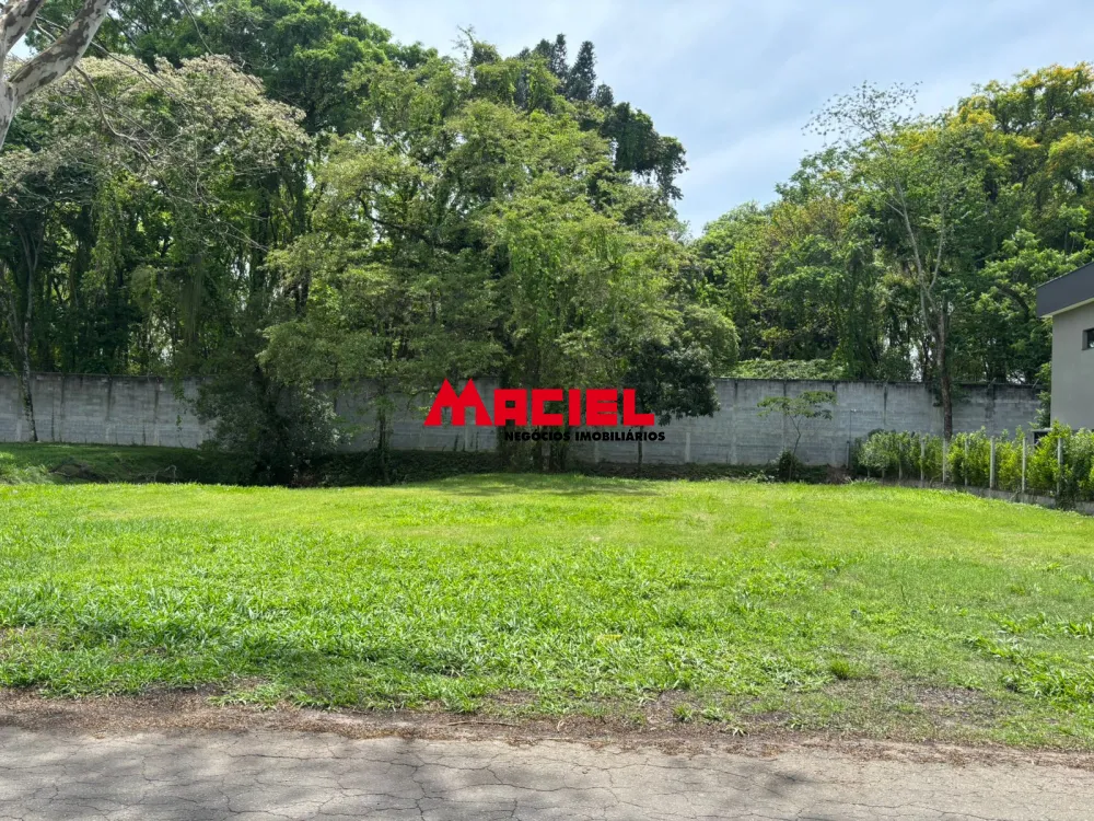 Comprar Terreno / Condom&iacute;nio em Jacare&iacute; R$ 800.000,00 - Foto 4