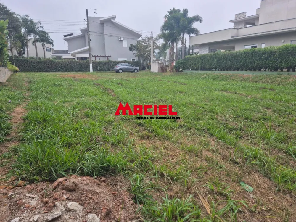 Comprar Terreno / Condom&iacute;nio em Jacare&iacute; R$ 780.000,00 - Foto 4