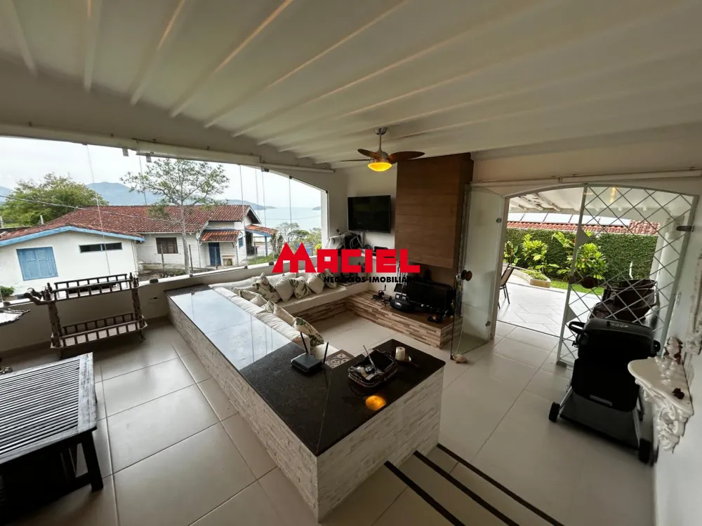 Comprar Casa / Condom&iacute;nio em Caraguatatuba R$ 1.800.000,00 - Foto 1