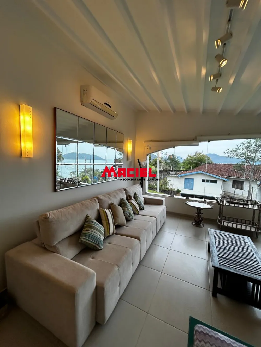 Comprar Casa / Condom&iacute;nio em Caraguatatuba R$ 1.800.000,00 - Foto 8