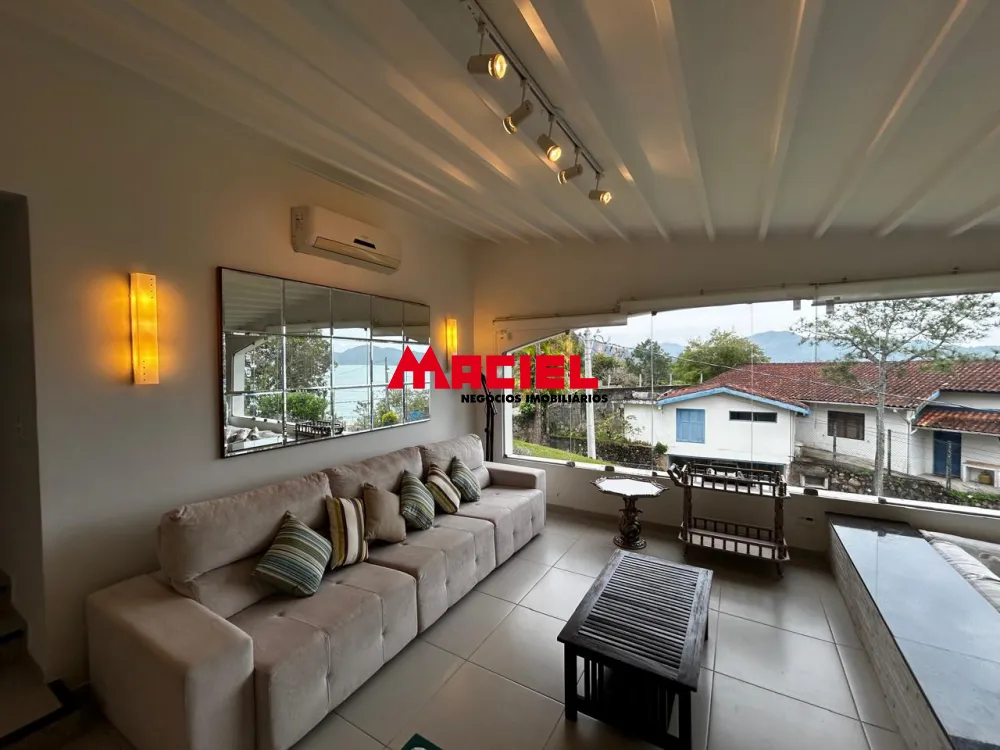 Comprar Casa / Condom&iacute;nio em Caraguatatuba R$ 1.800.000,00 - Foto 31