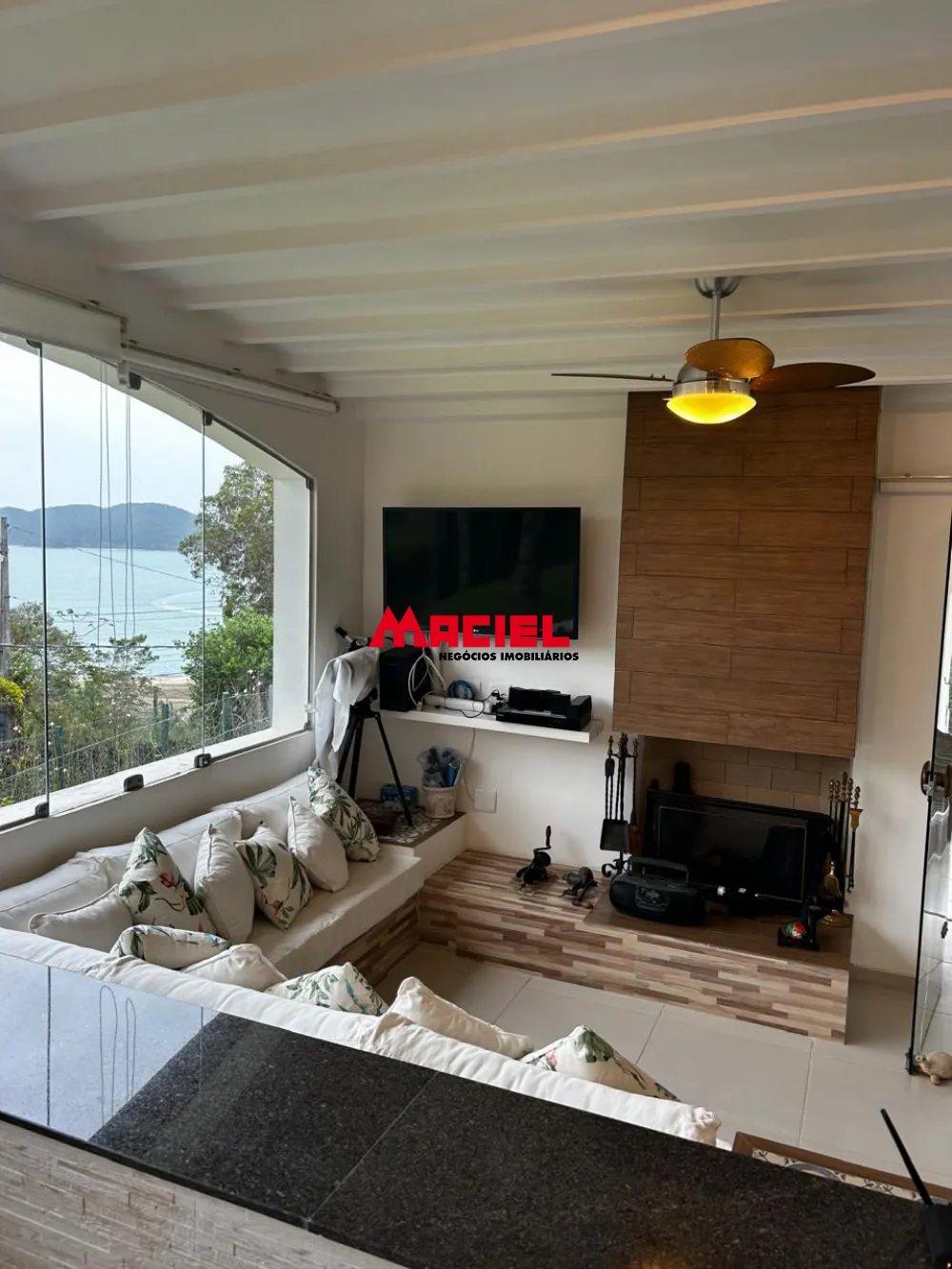 Comprar Casa / Condom&iacute;nio em Caraguatatuba R$ 1.800.000,00 - Foto 40