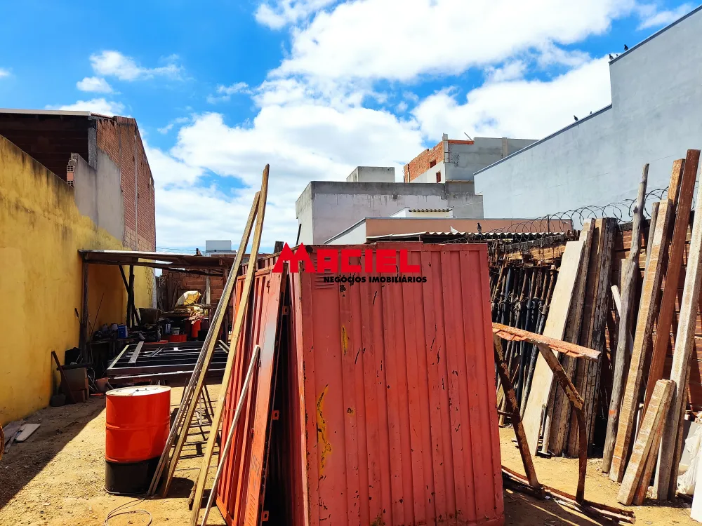 Comprar Terreno / Padr&atilde;o em S&atilde;o Jos&eacute; dos Campos R$ 195.000,00 - Foto 4