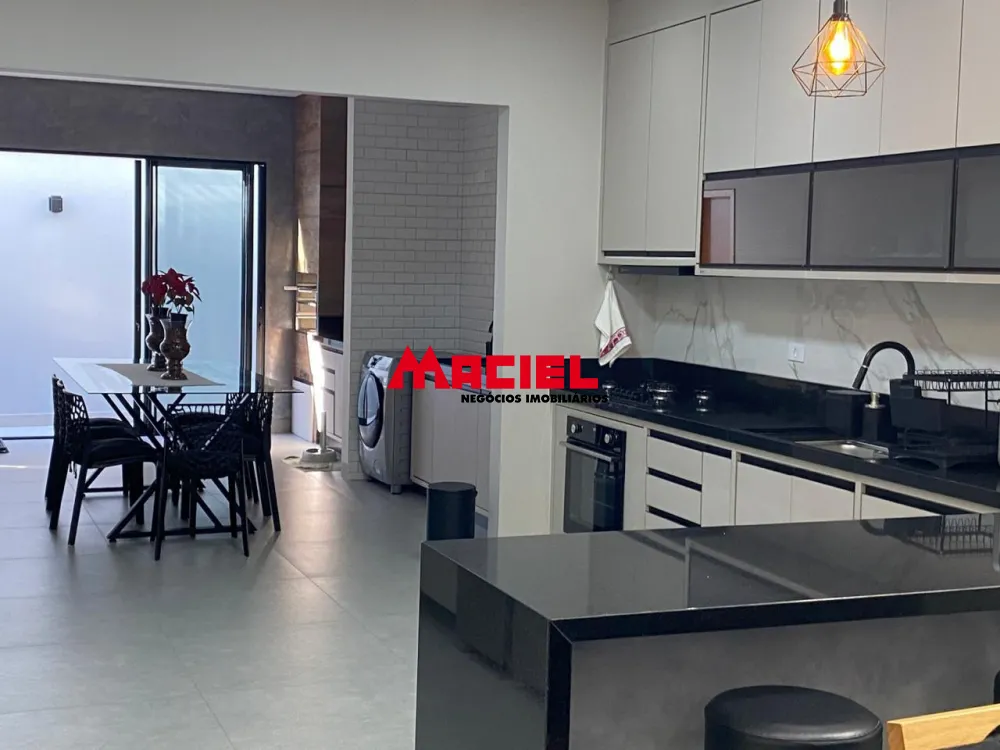 Comprar Casa / Condom&iacute;nio em Jacare&iacute; R$ 1.380.000,00 - Foto 2