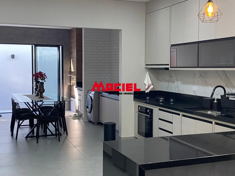 Comprar Casa / Condom&iacute;nio em Jacare&iacute; R$ 1.380.000,00 - Foto 3