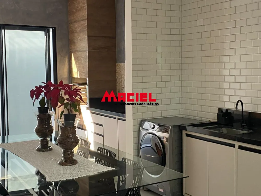 Comprar Casa / Condom&iacute;nio em Jacare&iacute; R$ 1.380.000,00 - Foto 4