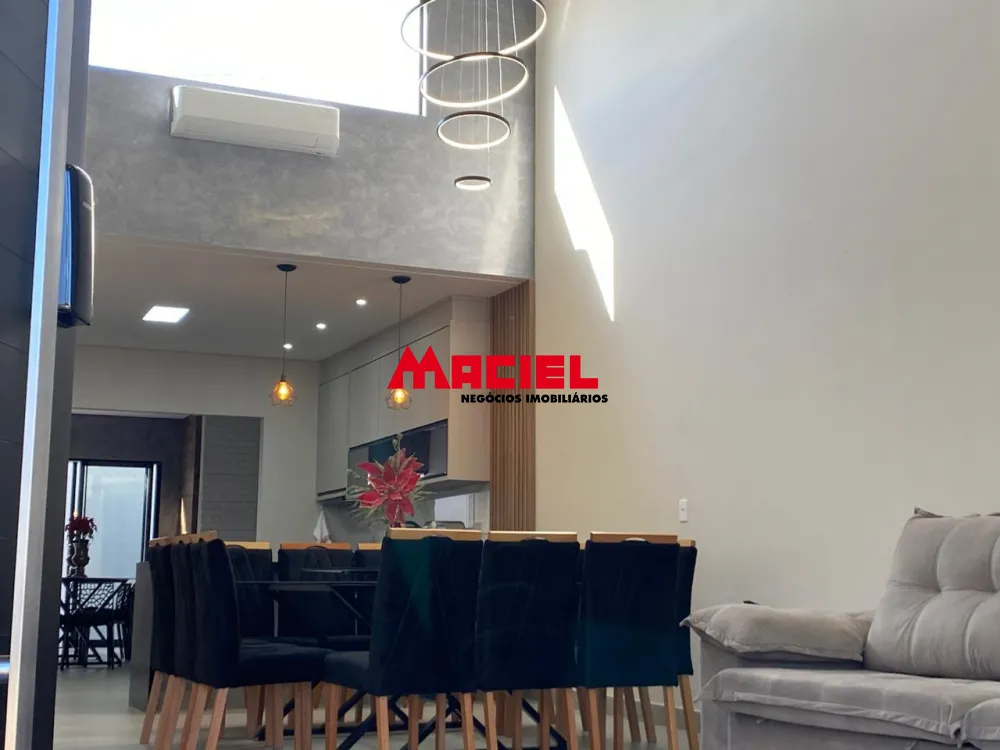 Comprar Casa / Condom&iacute;nio em Jacare&iacute; R$ 1.380.000,00 - Foto 5