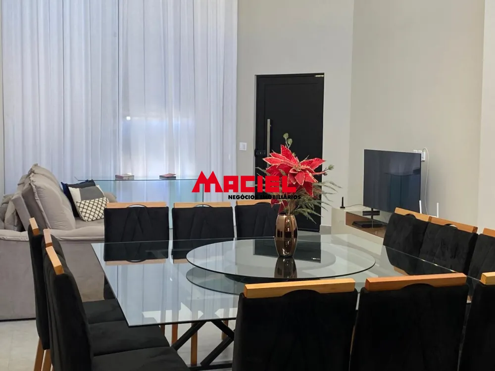 Comprar Casa / Condom&iacute;nio em Jacare&iacute; R$ 1.380.000,00 - Foto 6