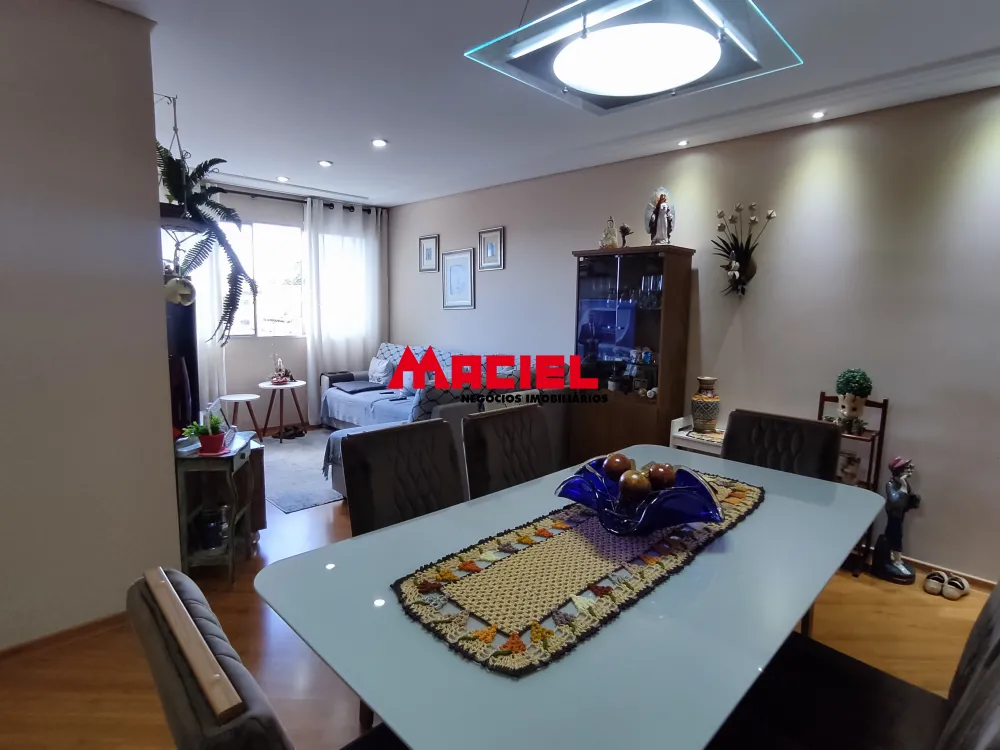 Comprar Apartamento / Padr&atilde;o em S&atilde;o Jos&eacute; dos Campos R$ 565.000,00 - Foto 2