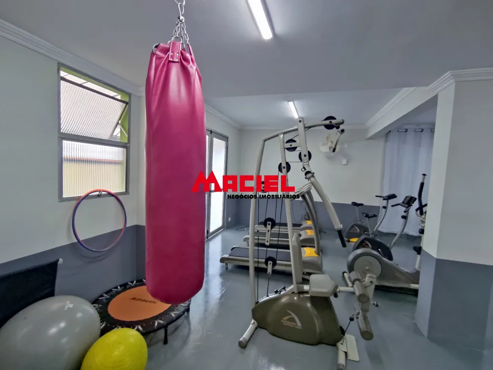 Comprar Apartamento / Padr&atilde;o em S&atilde;o Jos&eacute; dos Campos R$ 565.000,00 - Foto 24