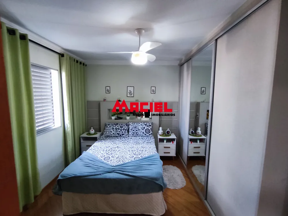 Comprar Apartamento / Padr&atilde;o em S&atilde;o Jos&eacute; dos Campos R$ 565.000,00 - Foto 7