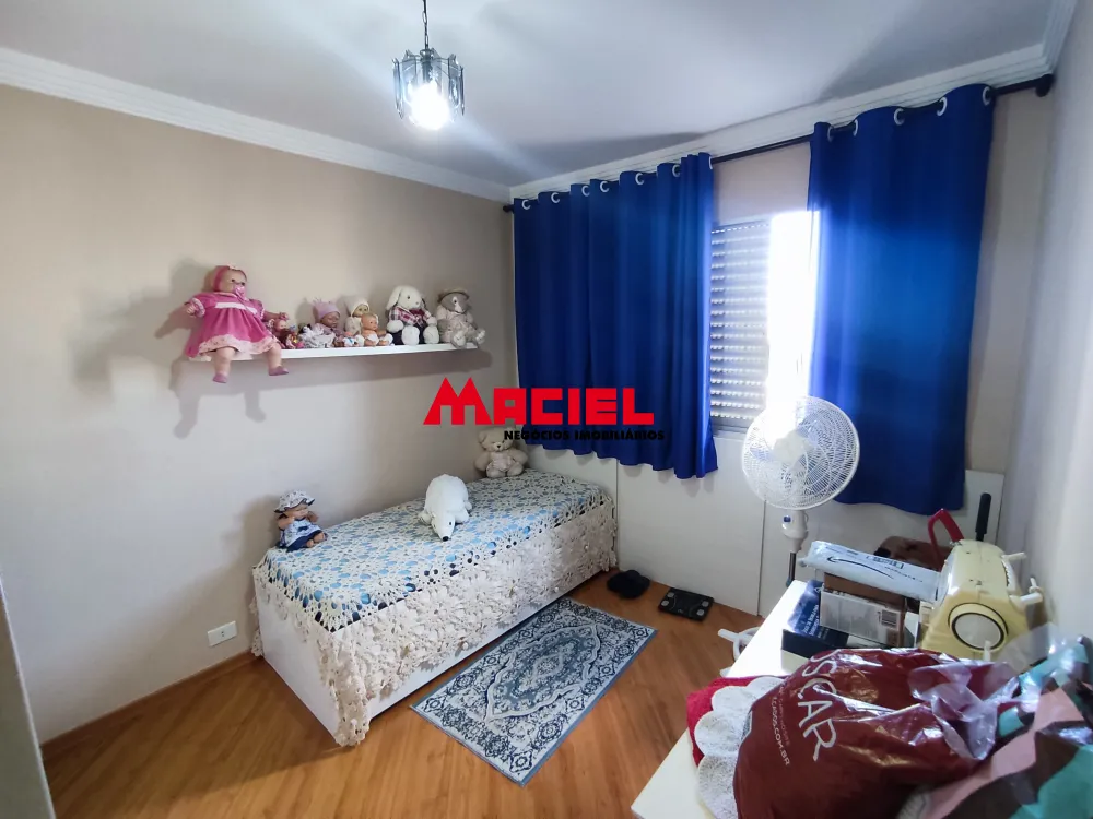 Comprar Apartamento / Padr&atilde;o em S&atilde;o Jos&eacute; dos Campos R$ 565.000,00 - Foto 10