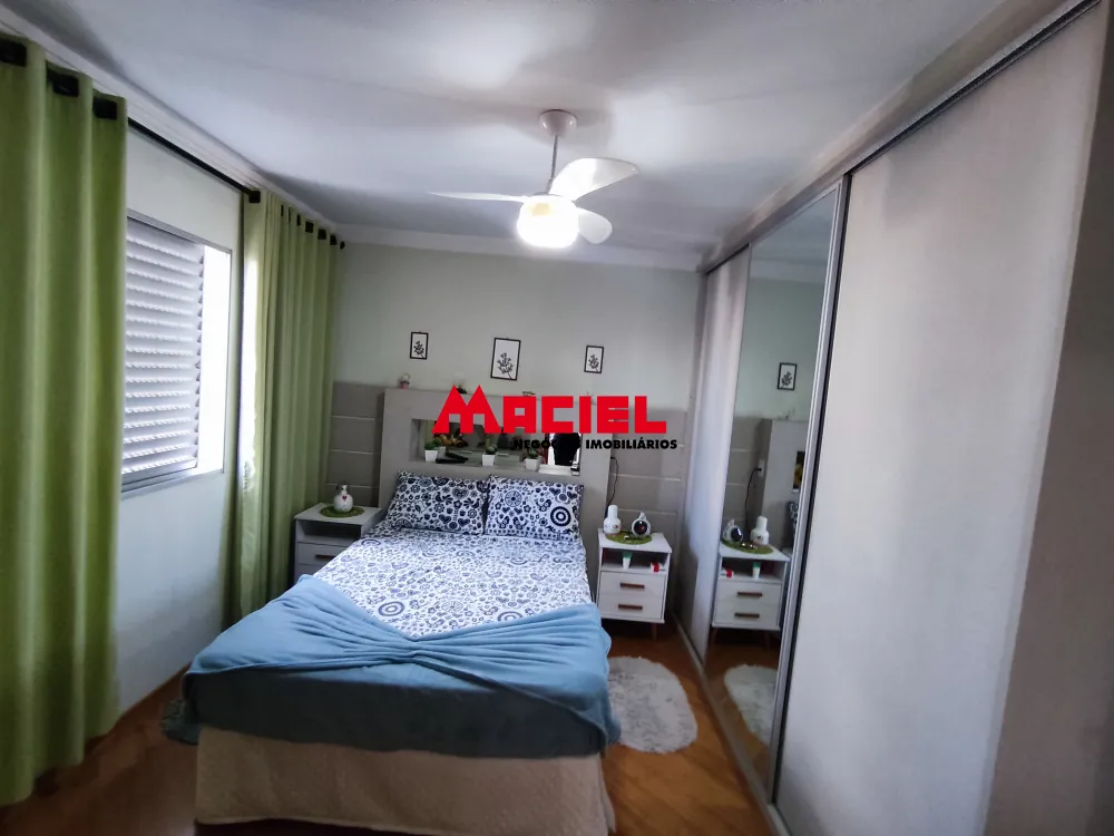 Comprar Apartamento / Padr&atilde;o em S&atilde;o Jos&eacute; dos Campos R$ 565.000,00 - Foto 8