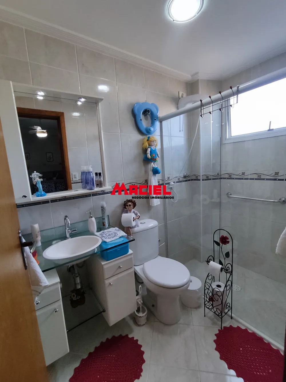 Comprar Apartamento / Padr&atilde;o em S&atilde;o Jos&eacute; dos Campos R$ 565.000,00 - Foto 9