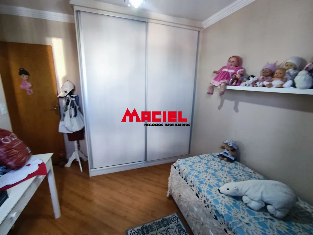 Comprar Apartamento / Padr&atilde;o em S&atilde;o Jos&eacute; dos Campos R$ 565.000,00 - Foto 14