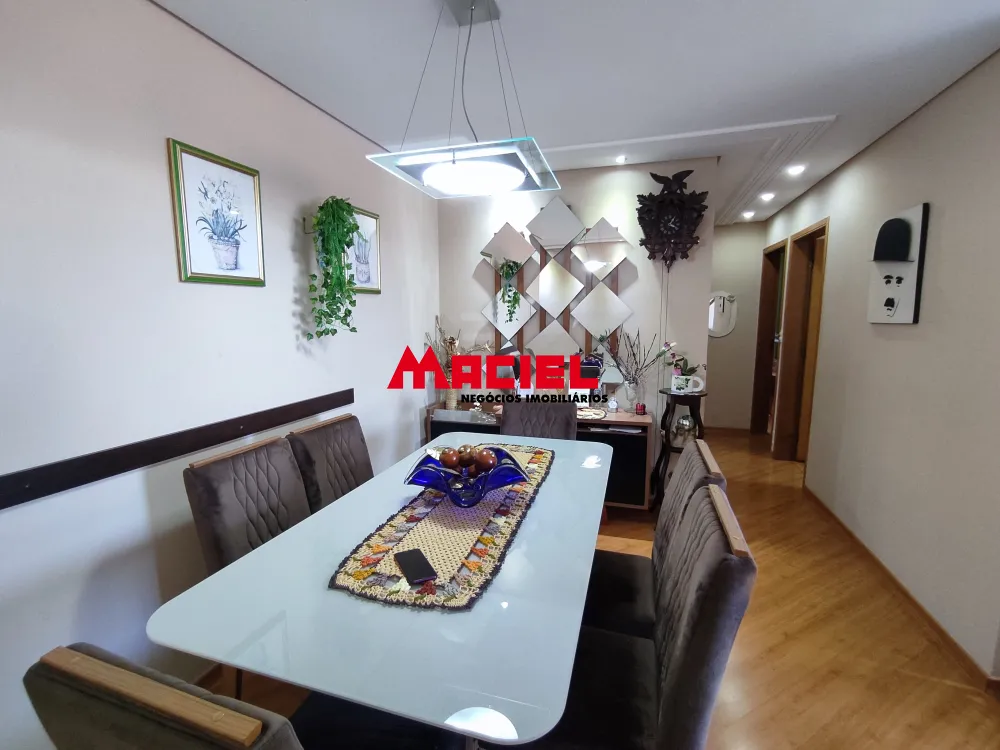 Comprar Apartamento / Padr&atilde;o em S&atilde;o Jos&eacute; dos Campos R$ 565.000,00 - Foto 15