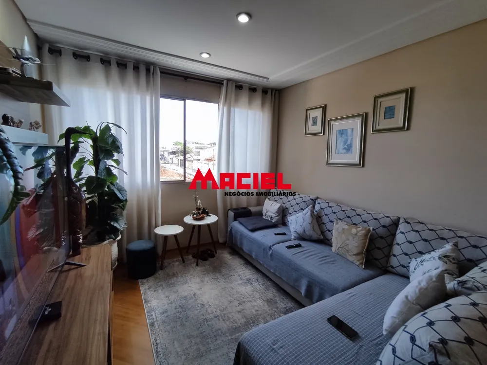 Comprar Apartamento / Padr&atilde;o em S&atilde;o Jos&eacute; dos Campos R$ 565.000,00 - Foto 3