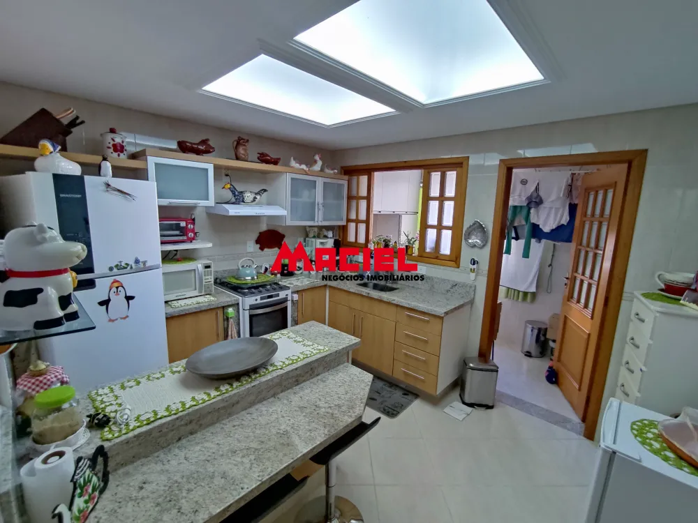 Comprar Apartamento / Padr&atilde;o em S&atilde;o Jos&eacute; dos Campos R$ 565.000,00 - Foto 18