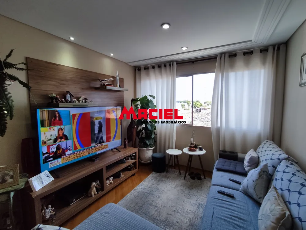 Comprar Apartamento / Padr&atilde;o em S&atilde;o Jos&eacute; dos Campos R$ 565.000,00 - Foto 4