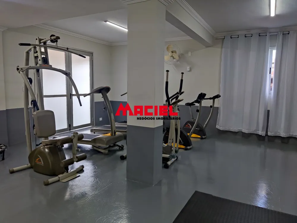 Comprar Apartamento / Padr&atilde;o em S&atilde;o Jos&eacute; dos Campos R$ 565.000,00 - Foto 20