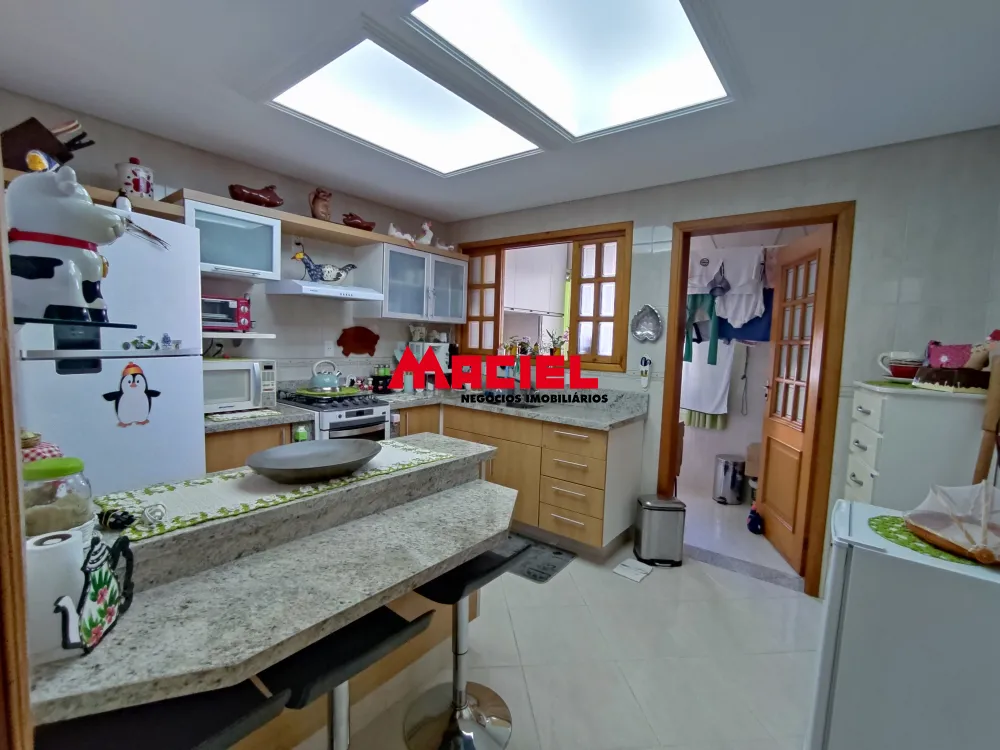 Comprar Apartamento / Padr&atilde;o em S&atilde;o Jos&eacute; dos Campos R$ 565.000,00 - Foto 6