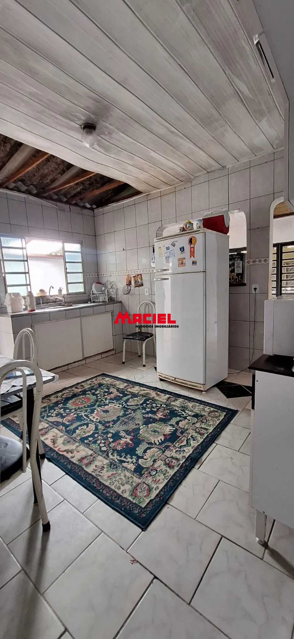 Comprar Casa / Padr&atilde;o em S&atilde;o Jos&eacute; dos Campos R$ 266.000,00 - Foto 1