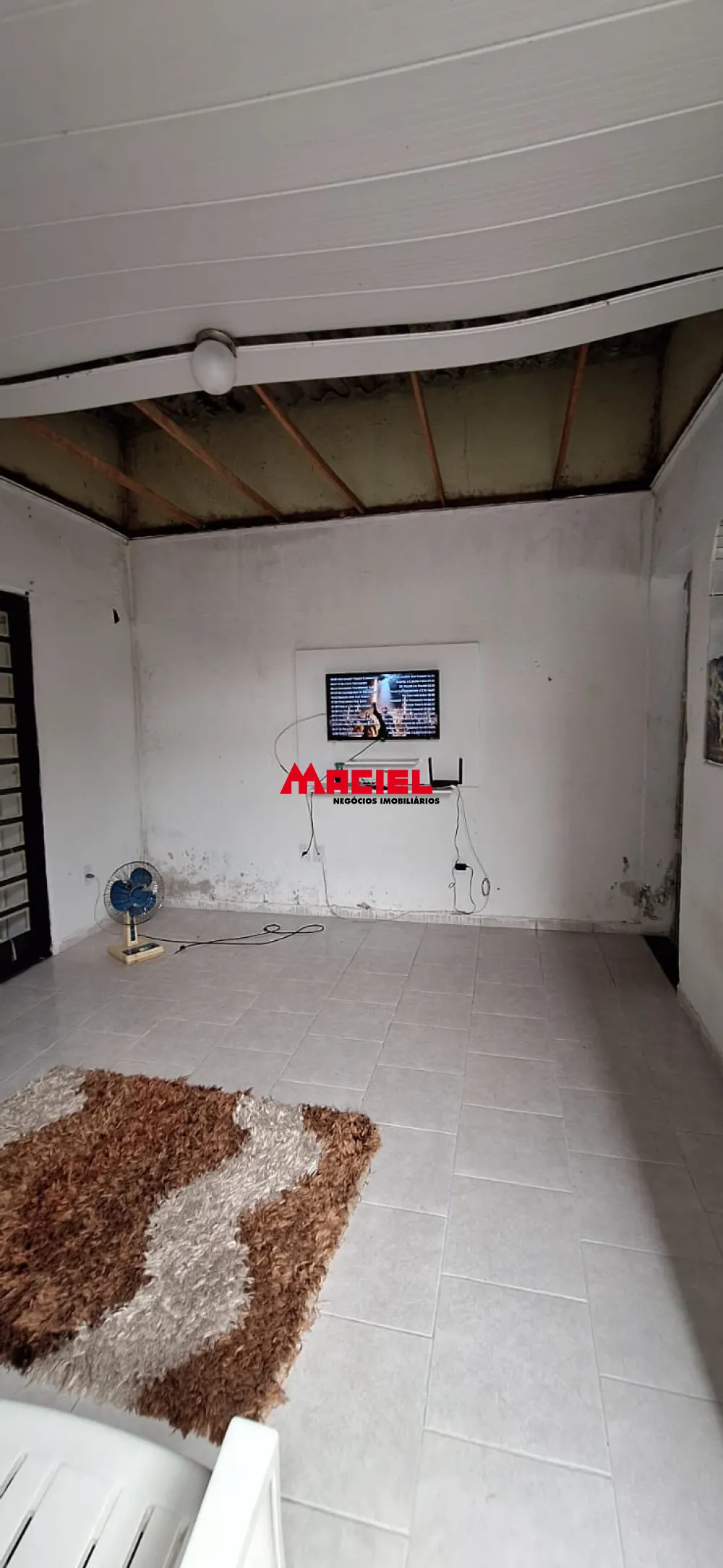 Comprar Casa / Padr&atilde;o em S&atilde;o Jos&eacute; dos Campos R$ 266.000,00 - Foto 2