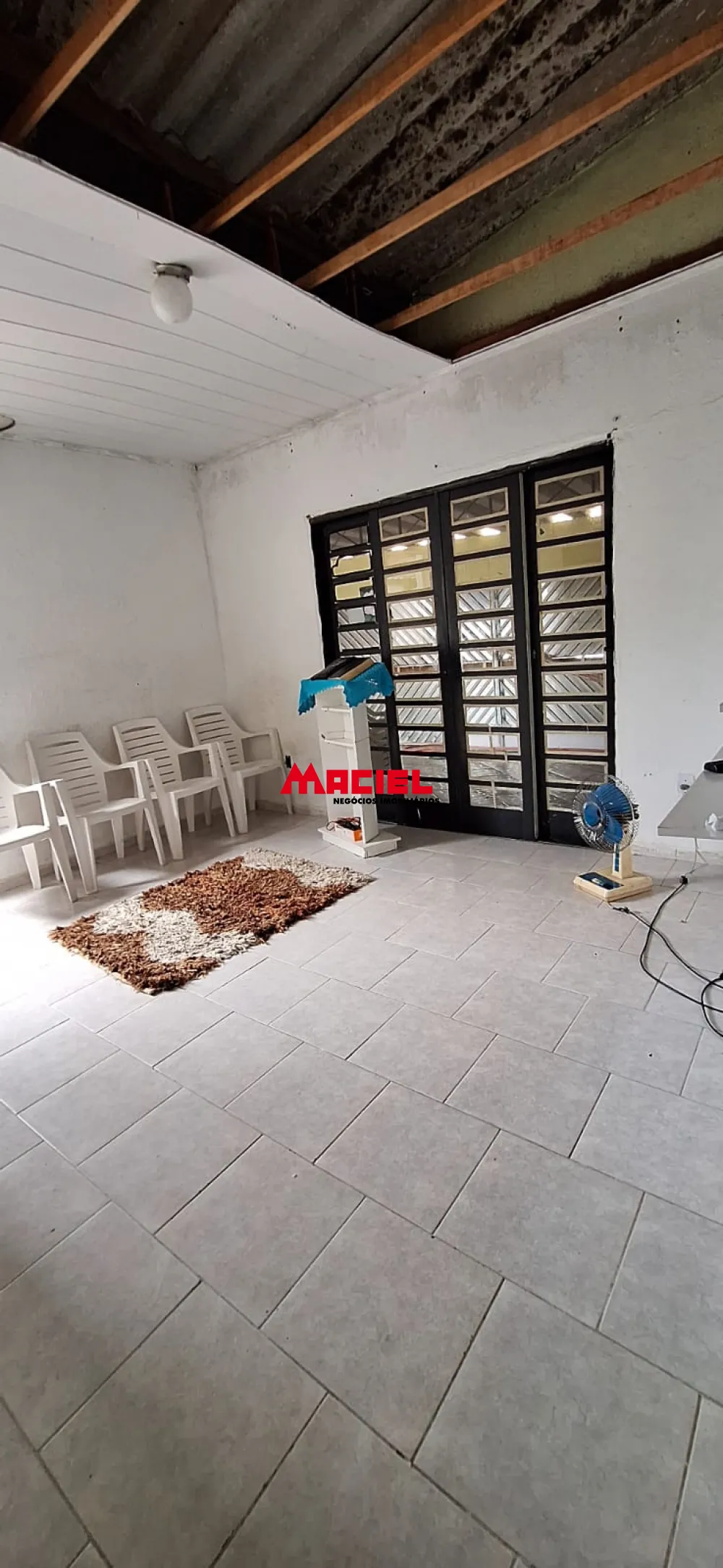 Comprar Casa / Padr&atilde;o em S&atilde;o Jos&eacute; dos Campos R$ 266.000,00 - Foto 3