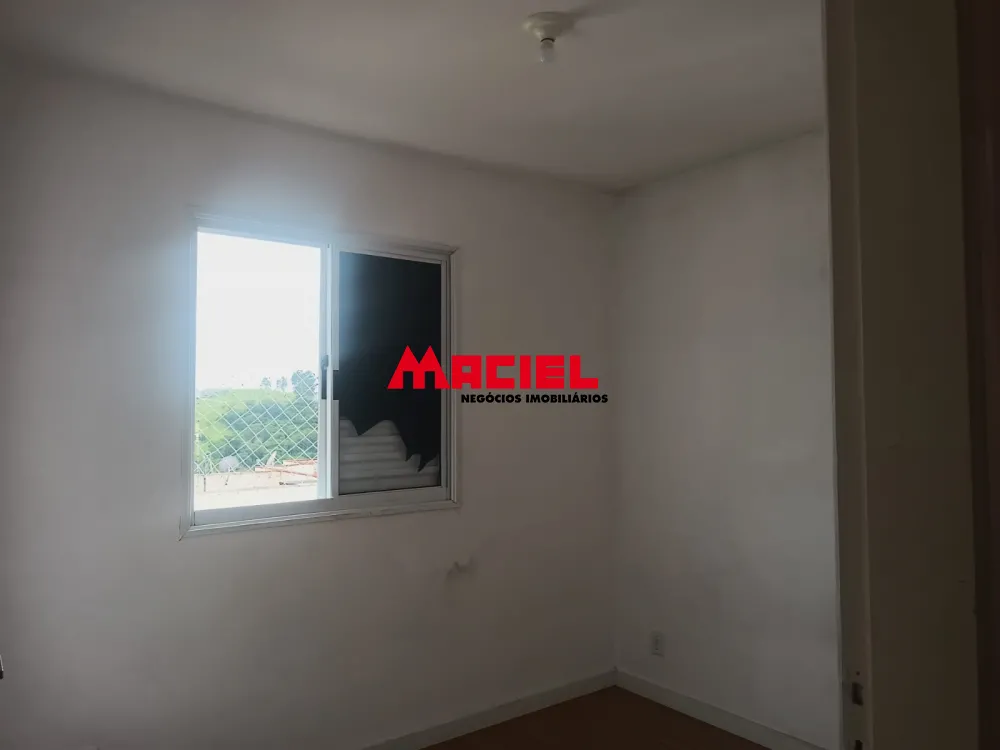 Comprar Apartamento / Padr&atilde;o em S&atilde;o Jos&eacute; dos Campos R$ 160.000,00 - Foto 1