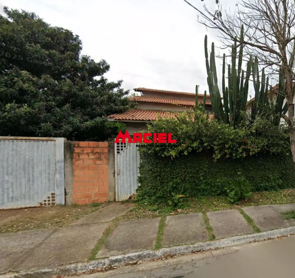 Comprar Casa / Padr&atilde;o em S&atilde;o Jos&eacute; dos Campos R$ 1.600.000,00 - Foto 1