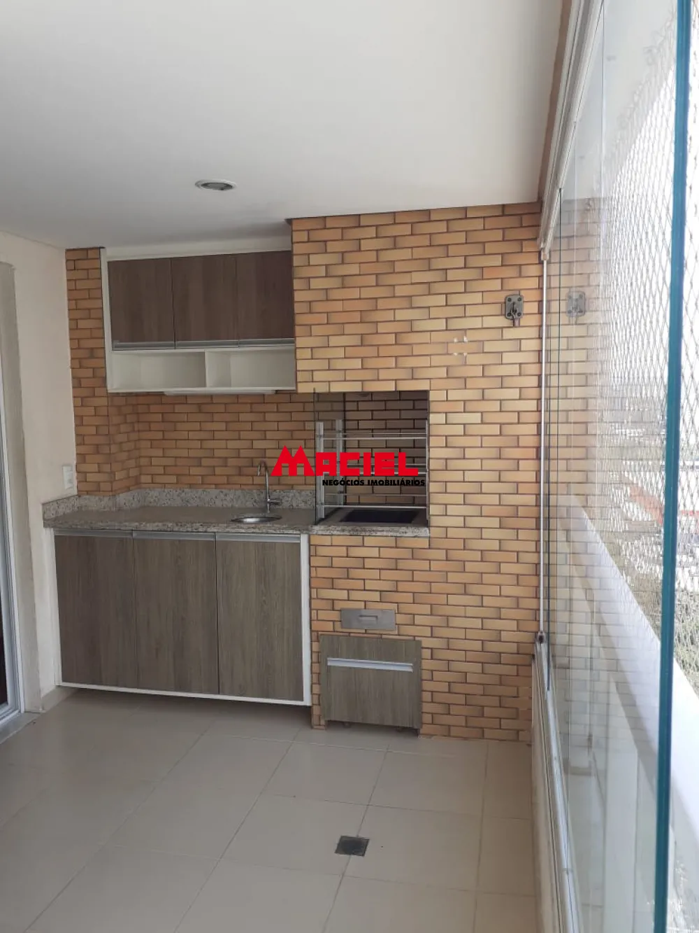 Alugar Apartamento / Padr&atilde;o em S&atilde;o Jos&eacute; dos Campos R$ 4.150,00 - Foto 5