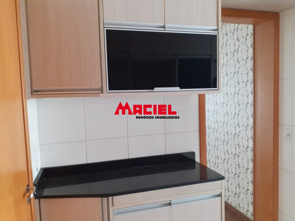 Alugar Apartamento / Padr&atilde;o em S&atilde;o Jos&eacute; dos Campos R$ 4.150,00 - Foto 8