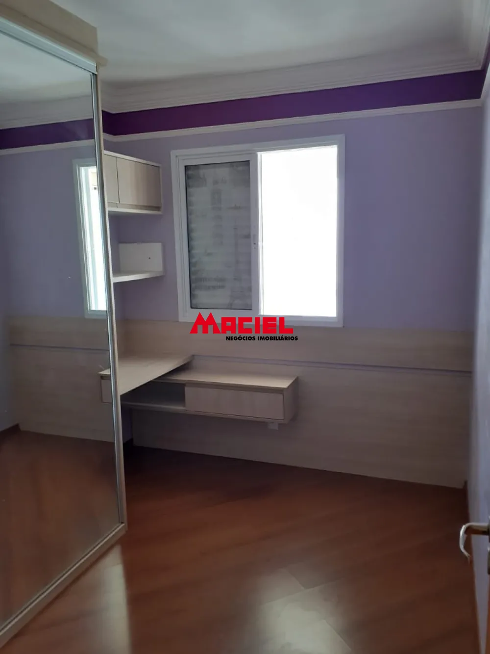 Alugar Apartamento / Padr&atilde;o em S&atilde;o Jos&eacute; dos Campos R$ 4.150,00 - Foto 13