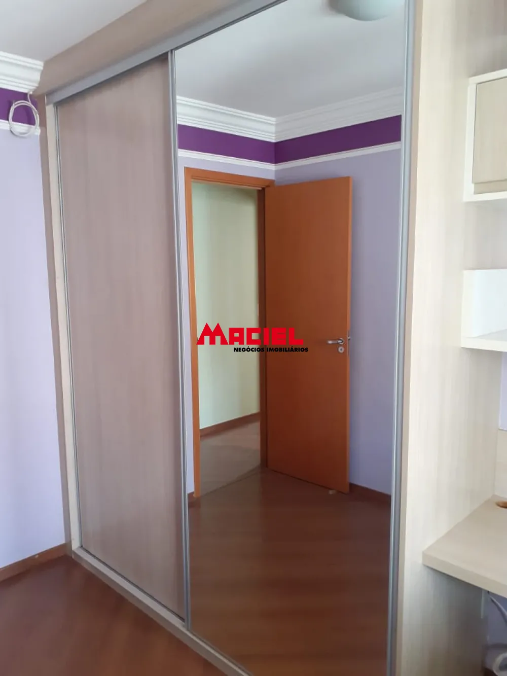 Alugar Apartamento / Padr&atilde;o em S&atilde;o Jos&eacute; dos Campos R$ 4.150,00 - Foto 14