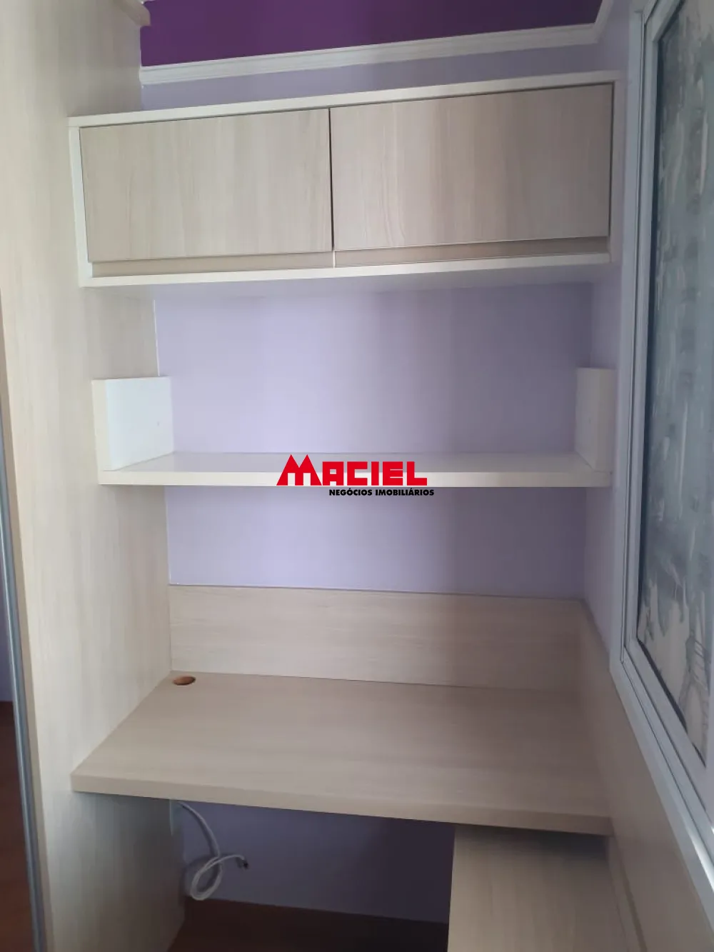 Alugar Apartamento / Padr&atilde;o em S&atilde;o Jos&eacute; dos Campos R$ 4.150,00 - Foto 15