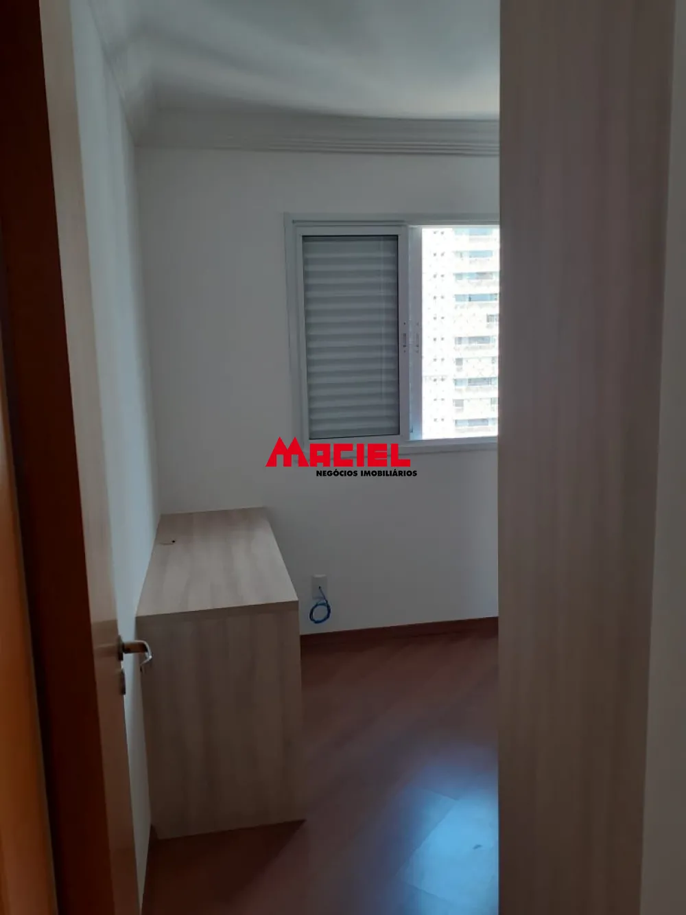 Alugar Apartamento / Padr&atilde;o em S&atilde;o Jos&eacute; dos Campos R$ 4.150,00 - Foto 17