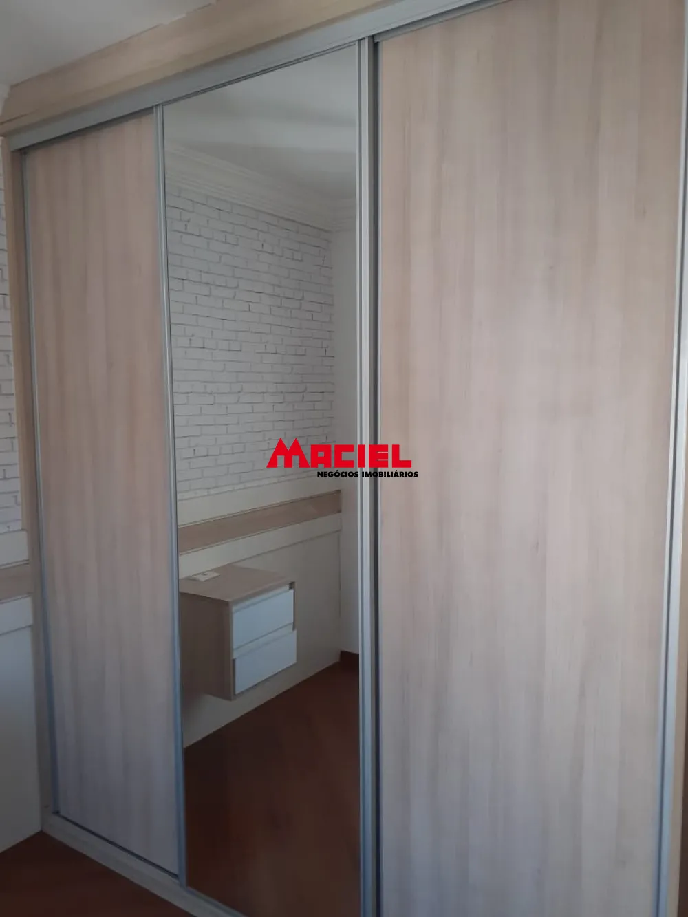 Alugar Apartamento / Padr&atilde;o em S&atilde;o Jos&eacute; dos Campos R$ 4.150,00 - Foto 19