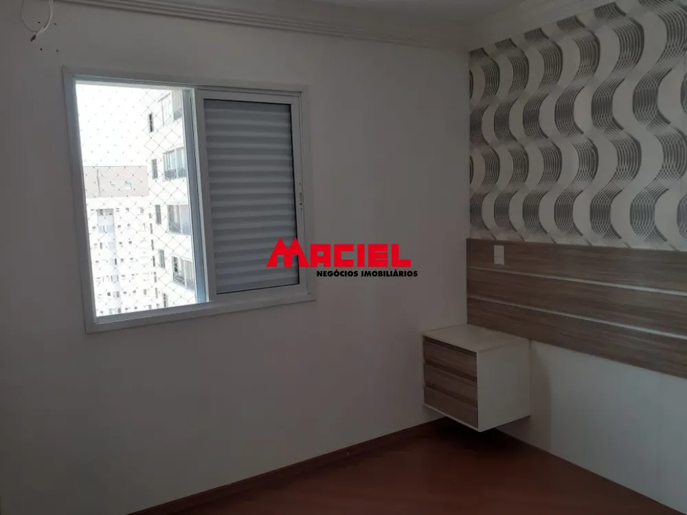 Alugar Apartamento / Padr&atilde;o em S&atilde;o Jos&eacute; dos Campos R$ 4.150,00 - Foto 23