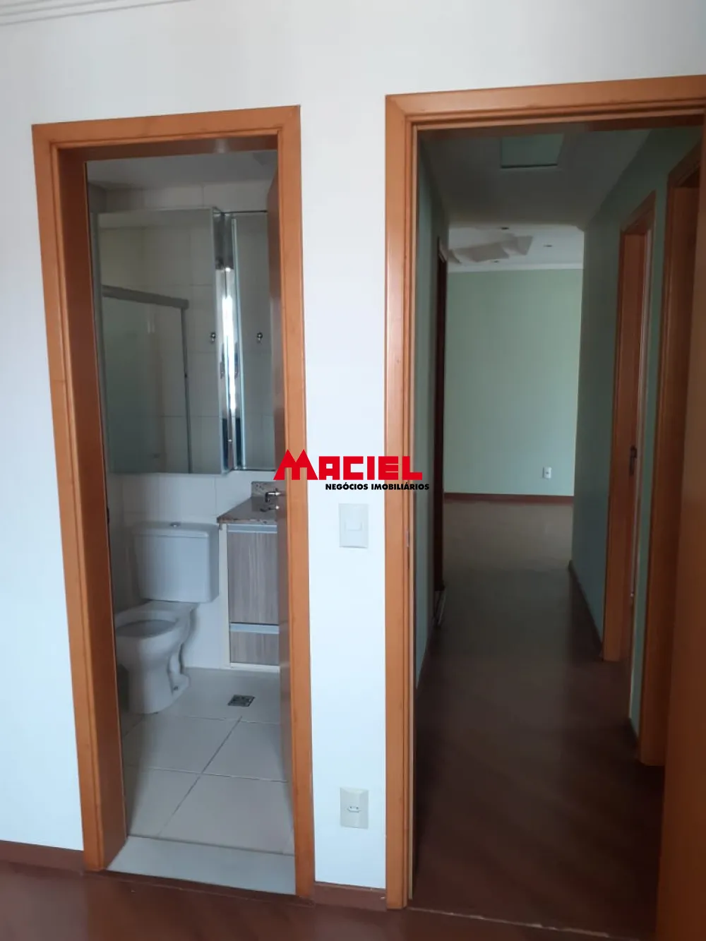 Alugar Apartamento / Padr&atilde;o em S&atilde;o Jos&eacute; dos Campos R$ 4.150,00 - Foto 27
