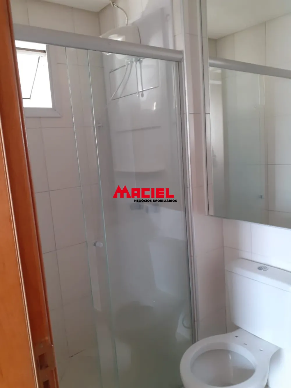 Alugar Apartamento / Padr&atilde;o em S&atilde;o Jos&eacute; dos Campos R$ 4.150,00 - Foto 29