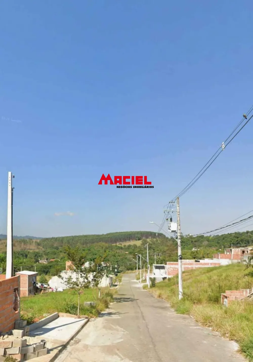 Comprar Terreno / Residencial em S&atilde;o Jos&eacute; dos Campos R$ 107.000,00 - Foto 3