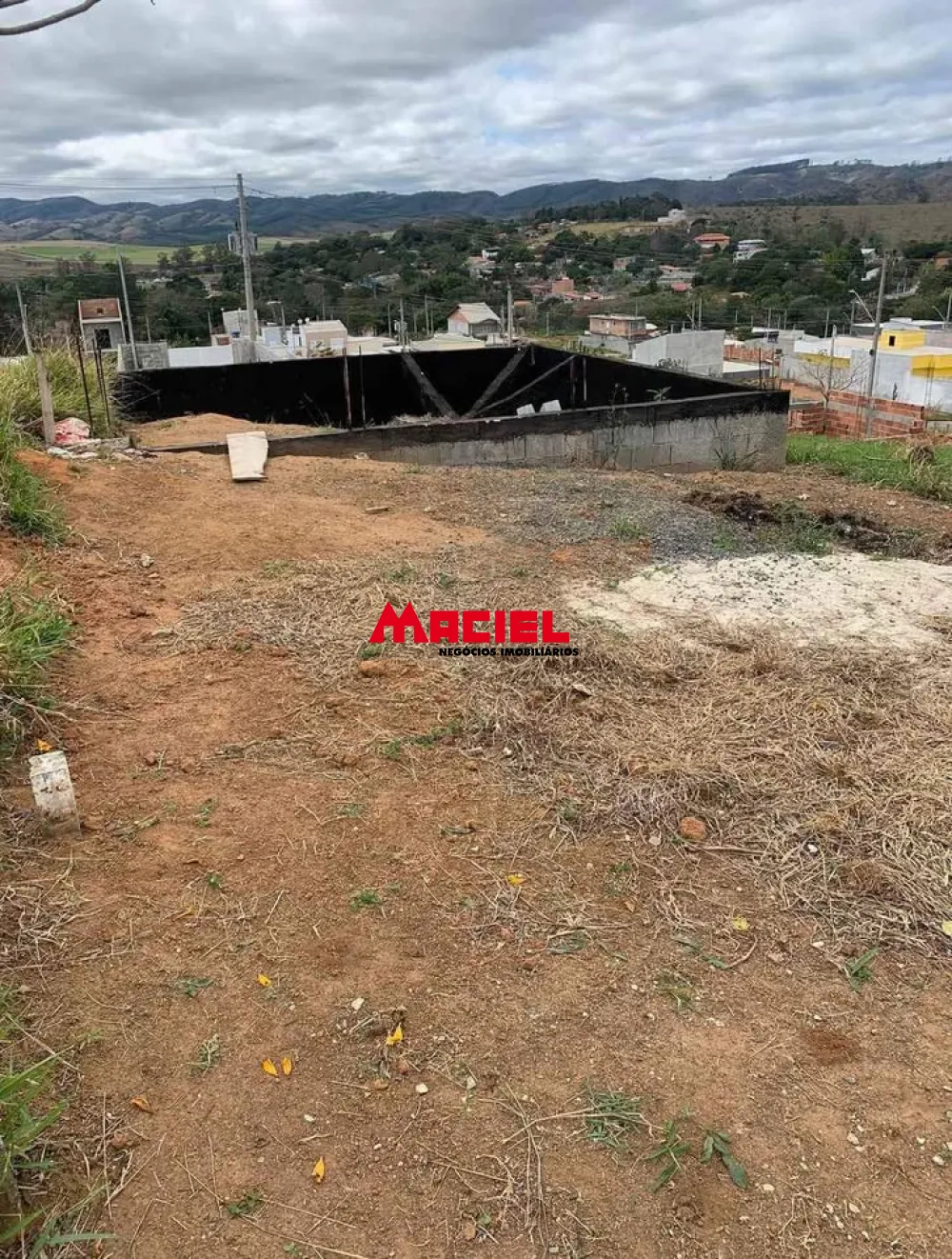Comprar Terreno / Residencial em S&atilde;o Jos&eacute; dos Campos R$ 107.000,00 - Foto 4