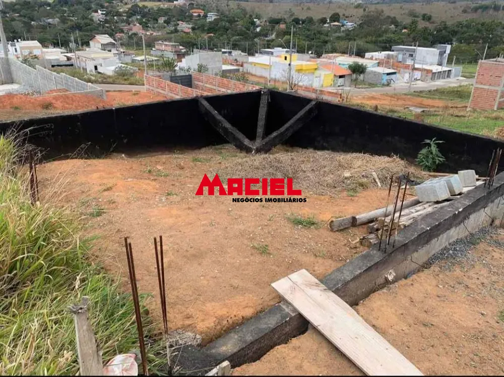 Comprar Terreno / Residencial em S&atilde;o Jos&eacute; dos Campos R$ 107.000,00 - Foto 5